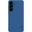 Пластиковый чехол NILLKIN Frosted Shield Pro для Samsung Galaxy S25 Plus (S936) - Blue (371945L)