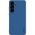 Пластиковый чехол NILLKIN Frosted Shield Pro для Samsung Galaxy S25 Plus (S936) - Blue: фото 1 из 18