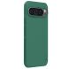 Пластиковий чохол NILLKIN Frosted Shield Pro Magnetic для Google Pixel 9 Pro XL - Green (359814G). Фото 2 з 21