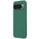 Пластиковий чохол NILLKIN Frosted Shield Pro Magnetic для Google Pixel 9 Pro XL - Green (359814G). Фото 3 з 21