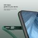 Пластиковий чохол NILLKIN Frosted Shield Pro Magnetic для Google Pixel 9 Pro XL - Green (359814G). Фото 13 з 21