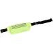 Поясная сумка Deexe Running Belt - Green (982204G). Фото 5 из 7