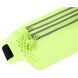 Поясная сумка Deexe Running Belt - Green (982204G). Фото 3 из 7