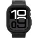 Ремешок Caseology Vault Pro by Spigen для Apple Watch 10 42 mm (ACS09390) - Matte Black (364229B). Фото 2 из 17