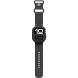 Ремешок Caseology Vault Pro by Spigen для Apple Watch 10 42 mm (ACS09390) - Matte Black (364229B). Фото 12 из 17
