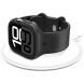 Ремешок Caseology Vault Pro by Spigen для Apple Watch 10 42 mm (ACS09390) - Matte Black (364229B). Фото 11 из 17