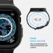 Ремешок Caseology Vault Pro by Spigen для Apple Watch 10 42 mm (ACS09390) - Matte Black (364229B). Фото 13 из 17