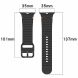 Ремешок Deexe Galaxy Strap для Apple Watch 46 / 45 / 44 / SE 44 / 42 (Series 1-3) / Ultra / Ultra 2 - Brown (364504Z). Фото 6 из 7