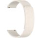 Ремешок Deexe Magnetic Silicone Strap для Huawei Watch GT 5 (46mm) - Starlight (895543SL). Фото 2 из 6