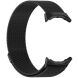 Ремешок Deexe Milanese Loop для Google Pixel Watch / Watch 2 / Watch 3 (41mm) - Black (311719B). Фото 3 из 8