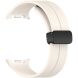 Ремінець Deexe Soft Line для Samsung Galaxy Watch 8 (40/44mm) / 8 Classic / Ultra (2025) - Starlight (384001SG). Фото 1 з 5
