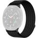 Ремешок Deexe Soft Weave для Samsung Galaxy Watch 8 (40/44mm) / 8 Classic - Black (384035B). Фото 1 из 5