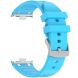 Ремешок Deexe Vortex для Xiaomi Redmi Watch 4 / Watch 5 / Mi Smart Band 8 Pro / Band 9 Pro - Sky Blue (337423SL). Фото 1 из 8