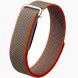 Ремешок для часов Deexe Vigor Band для Google Fitbit Air - Orange Edge (258013OE). Фото 1 из 5