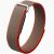 Ремешок для часов Deexe Vigor Band для Google Fitbit Air - Orange Edge: фото 1 из 5