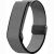 Ремешок для часов Reframe Grid Loop для Google Fitbit Air - Black: фото 1 из 4