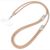 Ремінець для смартфона Deexe Plaz Series - Beige: фото 1 з 13