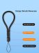Ремінець для смартфону Reframe Guard Strap - Black (983031B). Фото 7 з 9