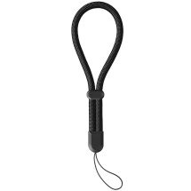 Ремінець для смартфону Reframe Guard Strap - Black: фото 1 з 9