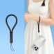 Ремінець для смартфону Reframe Guard Strap - Black (983031B). Фото 3 з 9