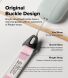 Ремешок для смартфона Ringke Lanyard Design Strap (8800293859956) - Ash Orange (983033AO). Фото 6 из 8