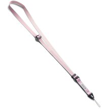 Ремешок для смартфона Ringke Lanyard Design Strap (8800293859840) - Stripe Pink: фото 1 из 8