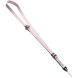 Ремешок для смартфона Ringke Lanyard Design Strap (8800293859840) - Stripe Pink (983033SP). Фото 1 из 8