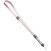 Ремешок для смартфона Ringke Lanyard Design Strap (8800293859840) - Stripe Pink: фото 1 из 8