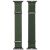 Ремешок DUX DUCIS YM Series для Apple Watch 46 / 45 / 44 / SE 44 / 42 (Series 1-3) / Ultra / Ultra 2 / Ultra 3 - Green: фото 1 из 11