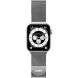 Ремінець Laut STEEL LOOP для Apple Watch 42 (Series 10) / 41 / 40 / SE 40 / 38 - Silver (345123S). Фото 1 з 3