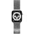 Ремешок Laut STEEL LOOP для Apple Watch 42 (Series 10) / 41 / 40 / SE 40 / 38 - Silver: фото 1 из 3