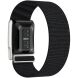 Ремінець Reframe Elastic Strap для WHOOP 5.0 - Black (403100B). Фото 2 з 3