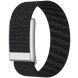 Ремінець Reframe Elastic Strap для WHOOP 5.0 - Black (403100B). Фото 3 з 3