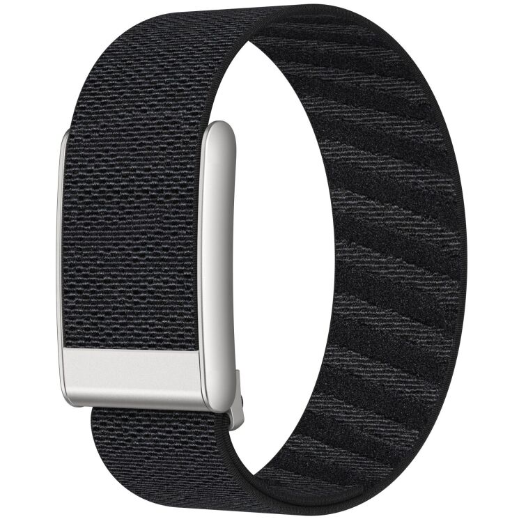Ремінець Reframe Elastic Strap для WHOOP 5.0 - Black: фото 3 з 3