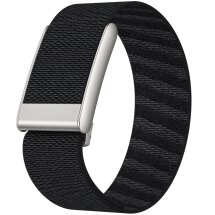 Ремінець Reframe Elastic Strap для WHOOP 5.0 - Black: фото 1 з 3
