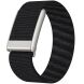 Ремінець Reframe Elastic Strap для WHOOP 5.0 - Black (403100B). Фото 1 з 3