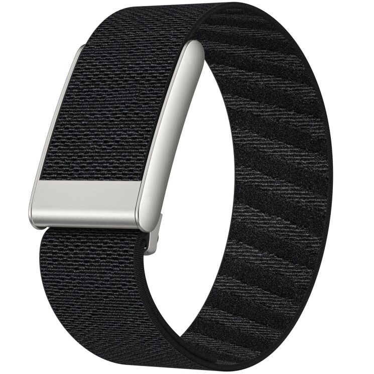 Ремінець Reframe Elastic Strap для WHOOP 5.0 - Black: фото 1 з 3