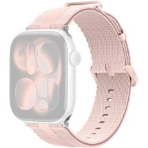 Ремінець Reframe Sport Linear для Apple Watch 42 (Series 10/11) / 41 / 40 / SE 40 / 38 - Pink / Purple: фото 1 з 5
