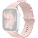 Ремінець Reframe Sport Linear для Apple Watch 42 (Series 10/11) / 41 / 40 / SE 40 / 38 - Pink / Purple (345159PV). Фото 1 з 5
