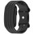 Ремешок Reframe Texture Wave для Garmin CIRQA - Black: фото 1 из 7