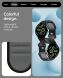 Ремешок Spigen Nano Pop для Google Pixel Watch 4 / 3 (45mm) AMP09491 - Black Sesame (390005B). Фото 12 из 16
