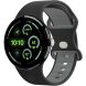 Ремешок Spigen Nano Pop для Google Pixel Watch 4 / 3 (45mm) AMP09491 - Black Sesame (390005B). Фото 1 из 16