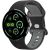 Ремешок Spigen Nano Pop для Google Pixel Watch 4 / 3 (45mm) AMP09491 - Black Sesame: фото 1 из 16