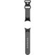 Ремешок Spigen Nano Pop для Google Pixel Watch 4 / 3 (45mm) AMP09491 - Black Sesame (390005B). Фото 10 из 16