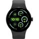 Ремешок Spigen Nano Pop для Google Pixel Watch 4 / 3 (45mm) AMP09491 - Black Sesame (390005B). Фото 3 из 16