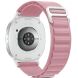Ремешок Tech-Protect Nylon Pro для Samsung Galaxy Watch 8 (40/44mm) / 8 Classic - Pink (384163P). Фото 2 из 6