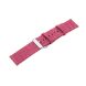 Ремінець UniCase Cloth Texture для Samsung Galaxy Watch 42mm / Watch 3 41mm - Red (116914R). Фото 2 з 6