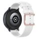 Ремешок UniCase Dot Pattern для Samsung Galaxy Watch 3 (41mm) - White (235405W). Фото 1 из 5