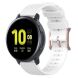 Ремешок UniCase Dot Pattern для Samsung Galaxy Watch 3 (41mm) - White (235405W). Фото 5 из 5
