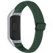 Ремешок UniCase Nylon для Xiaomi Mi Smart Band 8 - Army Green (326018AG). Фото 1 из 8